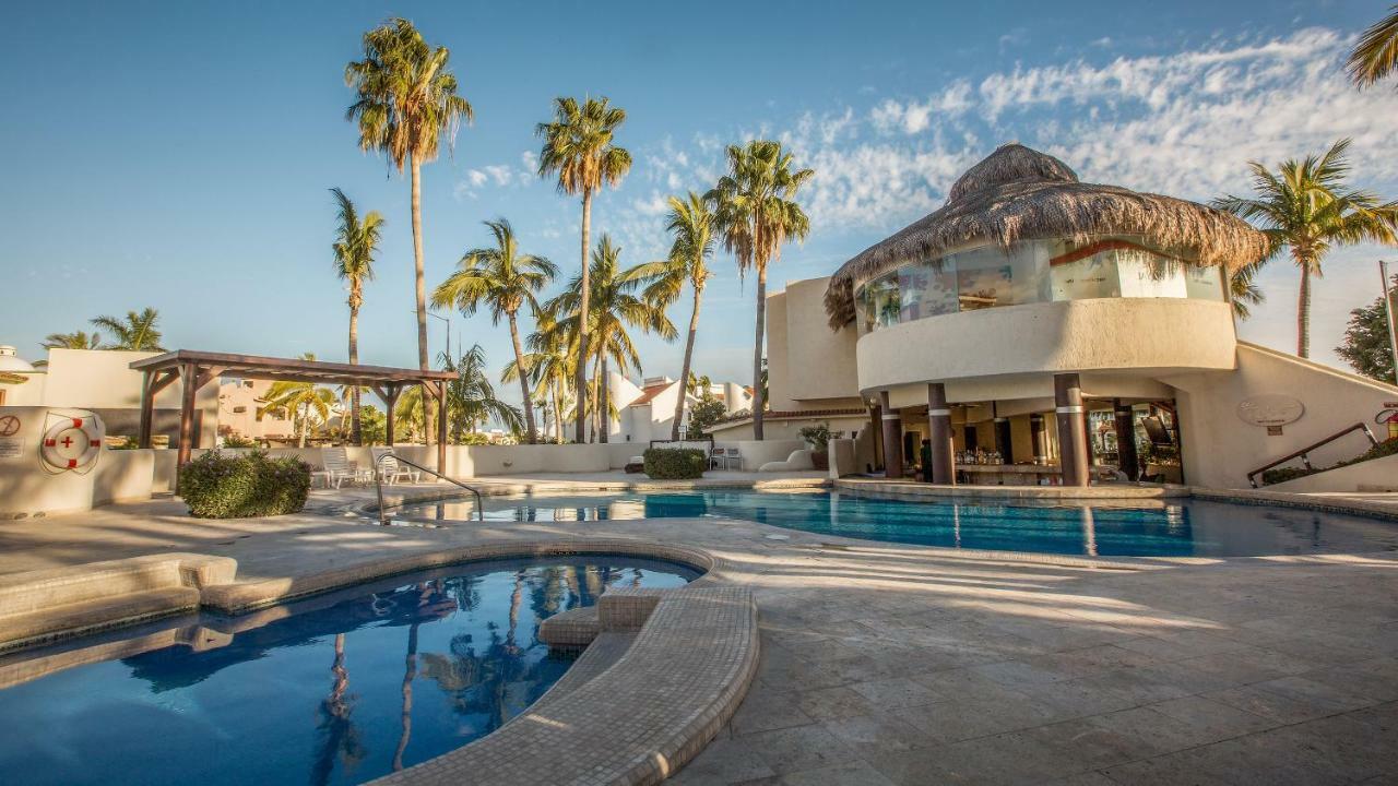 Park Royal Homestay Los Cabos San José del Cabo Eksteriør bilde